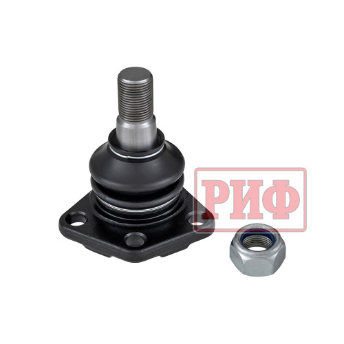 Шаровая опора РИФ верхняя усиленная ГАЗ Соболь (2217-2904414)