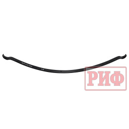 Лист 2 рессоры RIFVIG-260B 8*60*1400