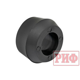 Втулка амортизатора РИФ SA236 (с маркировкой 1)