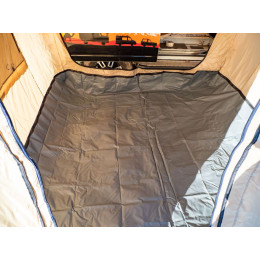 Стенки к автомобильной маркизе РИФ 2,5х2,5 м