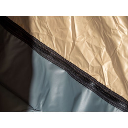 Стенки к автомобильной маркизе РИФ 2,5х2,5 м