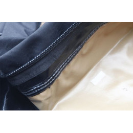 Бокс автомобильный на крышу РИФ мягкий (92x92x46 см)