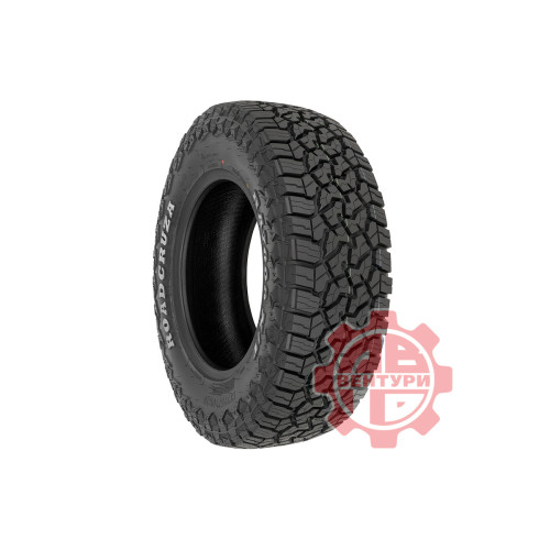 Шина ROADCRUZA RA7000 X/T LT275/70R18 121/118S