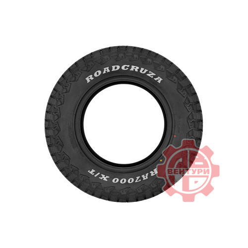 Шина ROADCRUZA RA7000 X/T LT275/70R18 121/118S