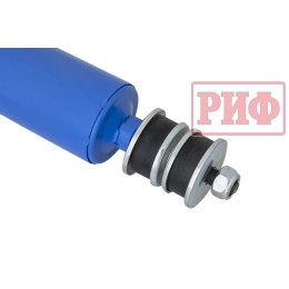 Амортизатор усиленный РИФ "Арктика"задний Toyota Land Cruiser 100 и 200 лифт 25 мм