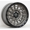 Диск литой серый 6x139,7 8,5xR18 d106,2 ET+20 (продаются по 4 шт.)