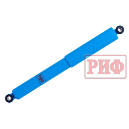 Амортизатор РИФ "Арктика" задний усиленный Нива 21214 лифт 50 мм