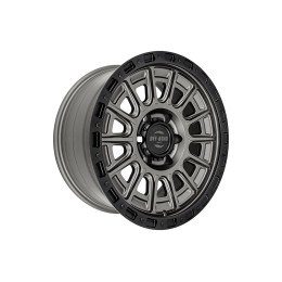 Диск Тойота Ниссан литой серый 6x139,7 8,5xR18 d110,5 ET+18 (продаются по 4 шт.)