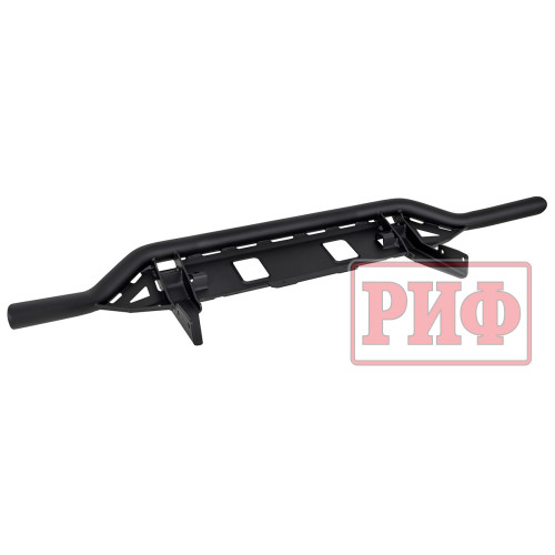 Бампер РИФ силовой передний/защита штатного бампера TANK 400 c защитой радиатора (устанавливается только с площадкой RIFT40-30000)