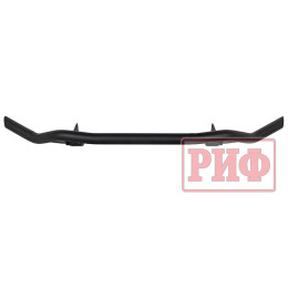 Бампер РИФ силовой передний/защита штатного бампера TANK 400 c защитой радиатора (устанавливается только с площадкой RIFT40-30000)