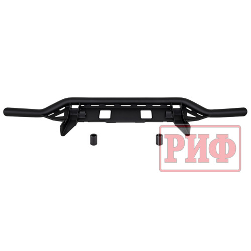 Бампер РИФ силовой передний/защита штатного бампера TANK 400 c защитой радиатора (устанавливается только с площадкой RIFT40-30000)