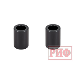 Бампер РИФ силовой передний/защита штатного бампера TANK 400 c защитой радиатора (устанавливается только с площадкой RIFT40-30000)