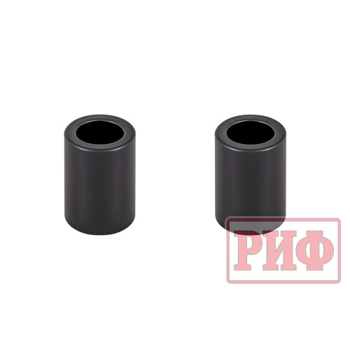 Бампер РИФ силовой передний/защита штатного бампера TANK 400 c защитой радиатора (устанавливается только с площадкой RIFT40-30000)