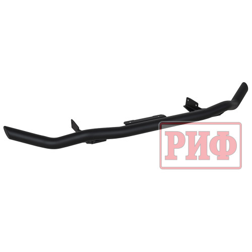 Бампер РИФ силовой передний/защита штатного бампера TANK 400 c защитой радиатора (устанавливается только с площадкой RIFT40-30000)