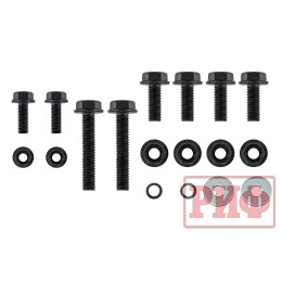 Бампер РИФ силовой передний/защита штатного бампера TANK 400 c защитой радиатора (устанавливается только с площадкой RIFT40-30000)