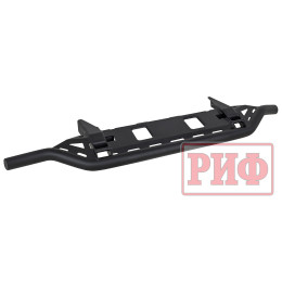 Бампер РИФ силовой передний/защита штатного бампера TANK 400 c защитой радиатора (устанавливается только с площадкой RIFT40-30000)