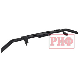 Бампер РИФ силовой передний/защита штатного бампера TANK 400 c защитой радиатора (устанавливается только с площадкой RIFT40-30000)