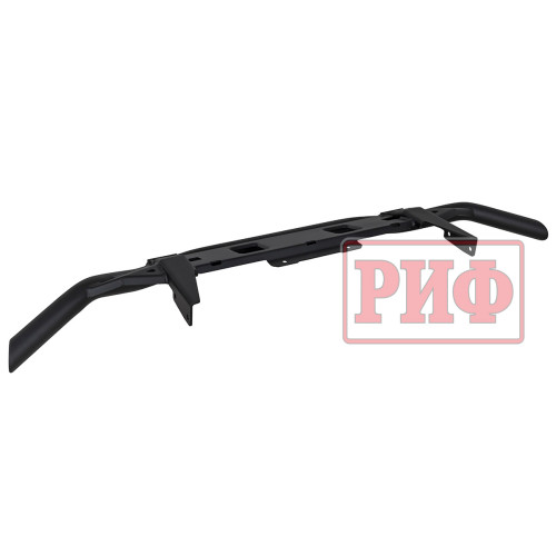 Бампер РИФ силовой передний/защита штатного бампера TANK 400 c защитой радиатора (устанавливается только с площадкой RIFT40-30000)