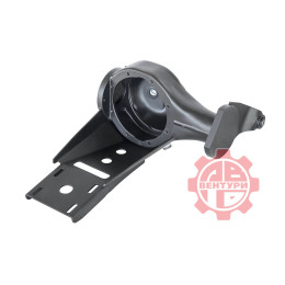 Корпус переднего моста стальной Lada 4x4 Нива, Chevrolet Niva (все г.в)