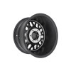 Диск литой бронза матовый 6x139,7 8,5xR17 d106,1 ET+20 (продаются по 4 шт.)