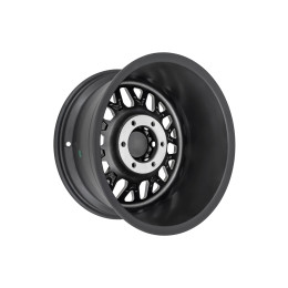 Диск литой бронза матовый 6x139,7 8,5xR17 d106,1 ET+20 (продаются по 4 шт.)