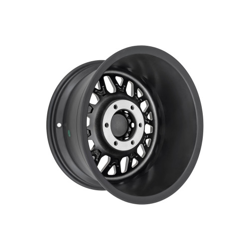 Диск литой бронза матовый 6x139,7 8,5xR17 d106,1 ET+20 (продаются по 4 шт.)