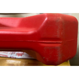 Канистра Экстрим "Драйв" с клапаном 20 л (красная) (реальный объём 18,5 л) (уценка)