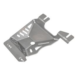 Защита Falcon заднего редуктора для Land Rover Defender 2021+ (бензин 3.0T) 8 мм