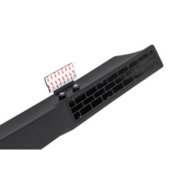 Шноркель JAFO для HAVAL H5 (дизель)