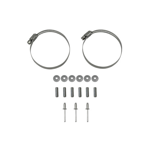 Шноркель JAFO для HAVAL H5 (дизель)