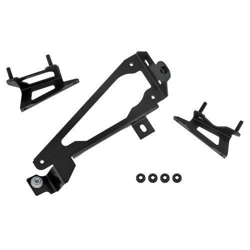 Шноркель JAFO для HAVAL H5 (дизель)