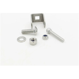 Светодиодные фары рабочего света AURORA 76x38 мм 20W LED