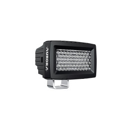 Светодиодные фары рабочего света AURORA 76x38 мм 20W LED