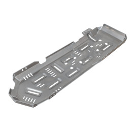 Защита Falcon топливного бака для TANK 300 (Off-road Edition & City Edition, бензин 2.0T 2020+ (без штатной лебедки), алюминий, 8 мм