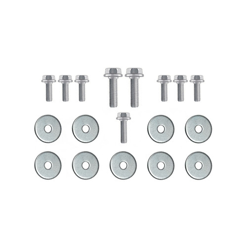 Защита Falcon топливного бака для TANK 300 (Off-road Edition & City Edition, бензин 2.0T 2020+ (без штатной лебедки), алюминий, 8 мм