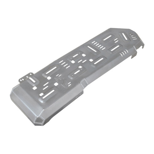 Защита Falcon топливного бака для TANK 300 (Off-road Edition & City Edition, бензин 2.0T 2020+ (без штатной лебедки), алюминий, 8 мм