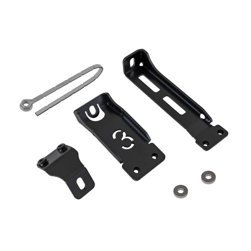 Защита Falcon топливного бака для TANK 300 (Off-road Edition & City Edition, бензин 2.0T 2020+ (без штатной лебедки), алюминий, 8 мм