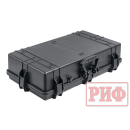 Кейс защитный ударопрочный РИФ 720х430х180 мм IP55
