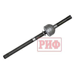 ШРУС РИФ УАЗ Хантер 315195 правый короткий мост Спайсер