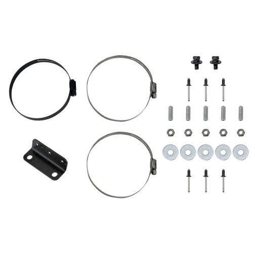 Шноркель для Toyota Land Cruiser 100/105 (ST100NA)