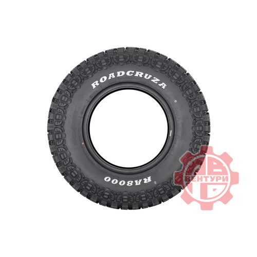 Шина ROADCRUZA RA8000 R/T 35X12.50R17LT 121Q POR