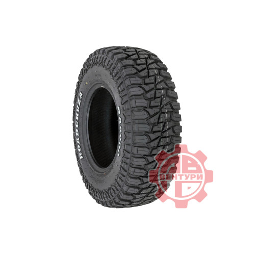 Шина ROADCRUZA RA8000 R/T 35X12.50R17LT 121Q POR