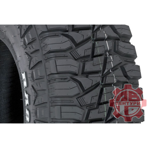 Шина ROADCRUZA RA8000 R/T 35X12.50R17LT 121Q POR