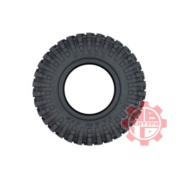 Шина WANDA CLAW XTR WN02 M/T 325/70-15LT (33x12.5-15LT)  108K POR