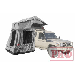 Тамбур к палатке РИФ Soft RT02-160 PRO, тент серый