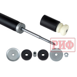 Амортизатор РИФ передний Газель Next штатный