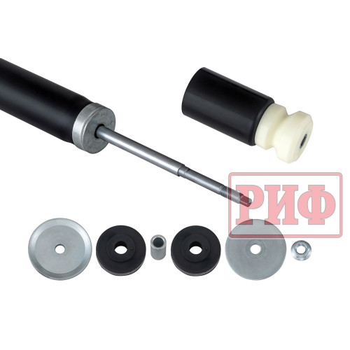 Амортизатор РИФ передний Газель Next штатный