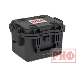 Кейс защитный ударопрочный РИФ 300x249x196 мм