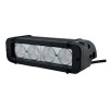 Светодиодная фара дальнего света РИФ 203 мм 40W LED