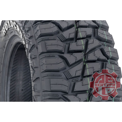 Шина ROADCRUZA RA8000 R/T LT245/75R17 121/118Q POR